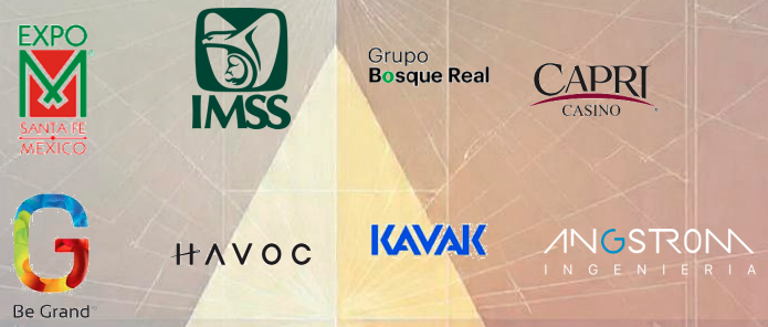 Marcas que colaboran