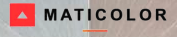 Maticolor & Design Logo